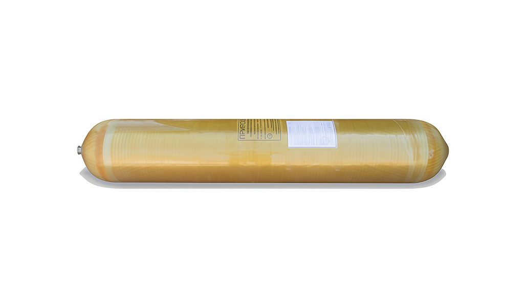 Цилиндрический баллон