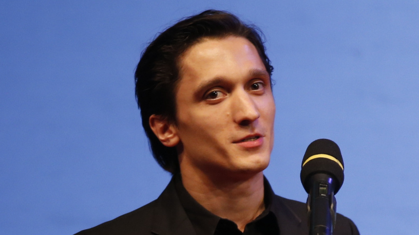    Фото: Михаил Джапаридзе/ТАСС