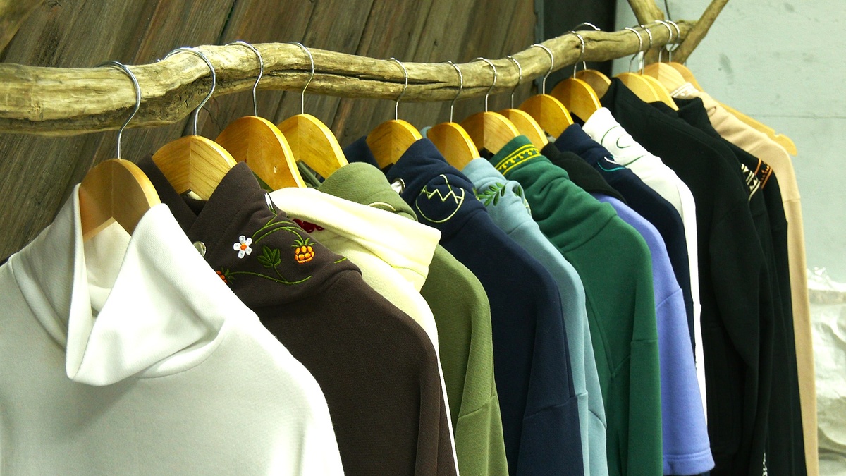    Югорский этнобренд «АМ» готовит коллекцию с обновлённым дизайном