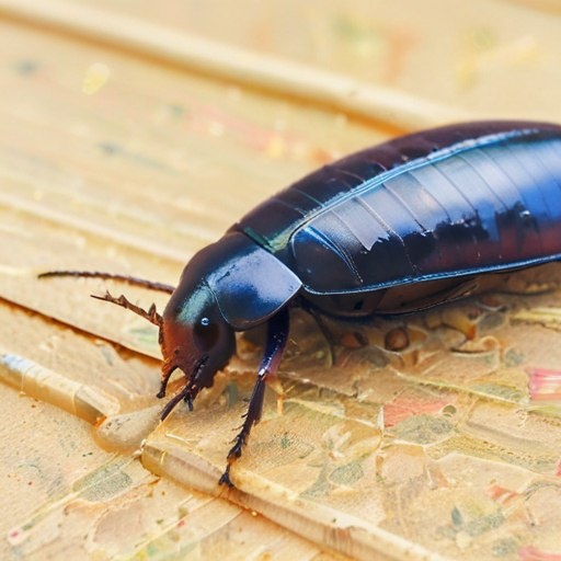 Уничтожение тараканов, муравьев, клопов, клещей, комаров, мокриц, короеда, вшей, блох, мух, моли