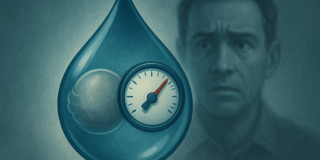 Как влияет гормональная терапия на хрусталик и внутриглазное давление