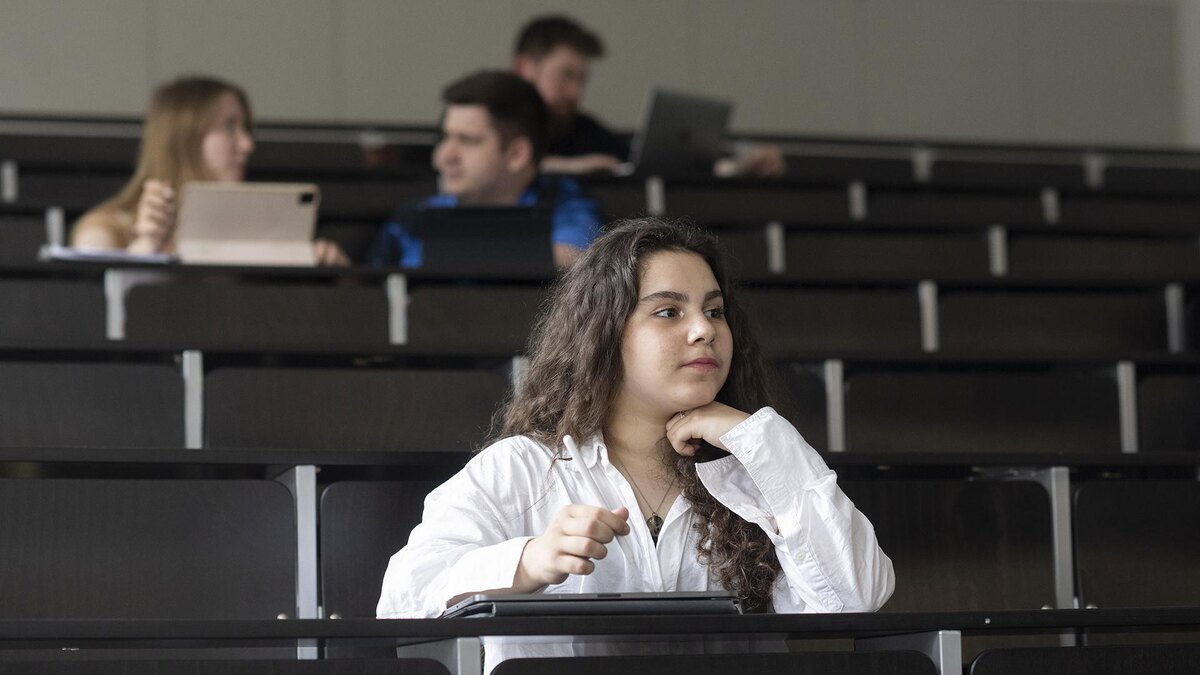    Фото: Julian Stratenschulte/globallookpress.com