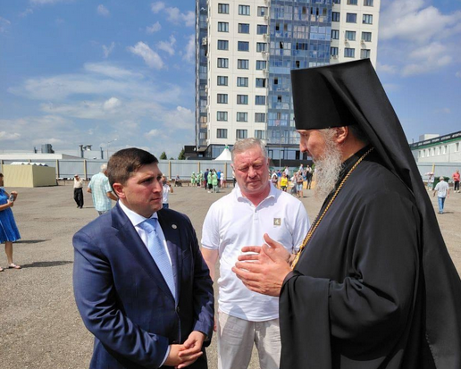    Фото: телеграм-канал Радмира Беляева