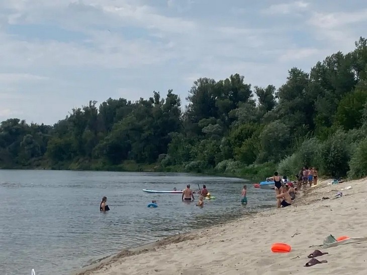    В Тарасовском районе Редакция Газеты