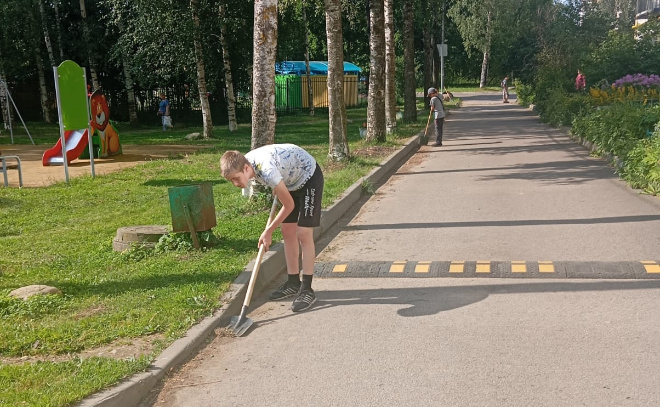    © МО "Юкковское сельское поселение"