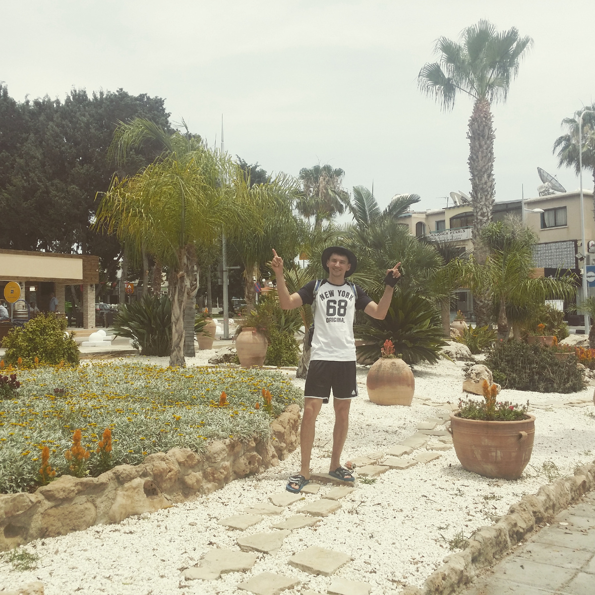 Просто красавчик 🇨🇾 