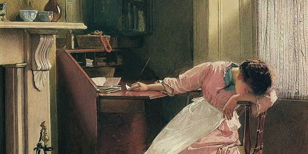 Опорочил купеческую дочь