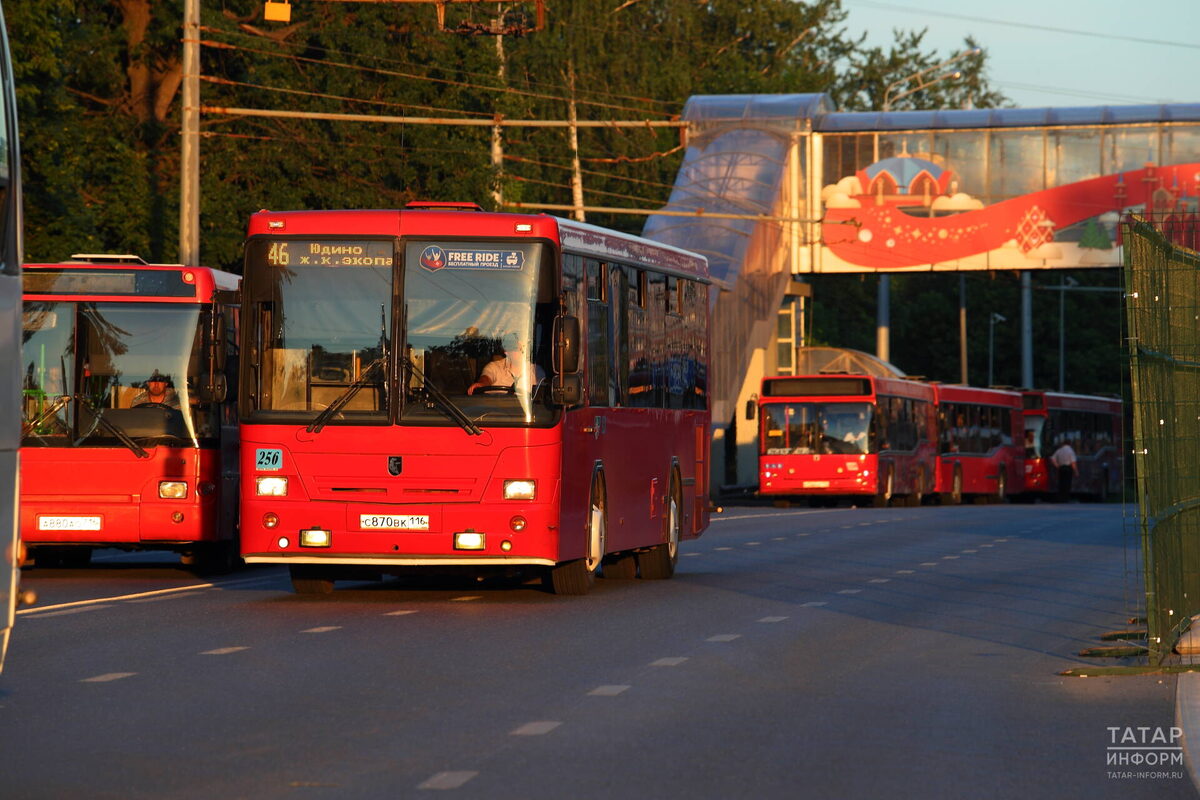 Фото: © «Татар-информ»