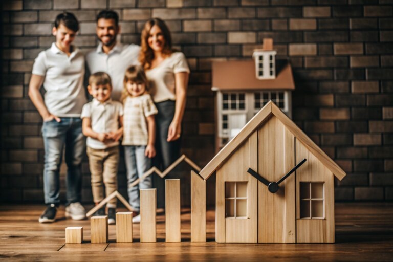    Европейский рынок жилья: рост цен и новые вызовы для семей в условиях дефицита недвижимости