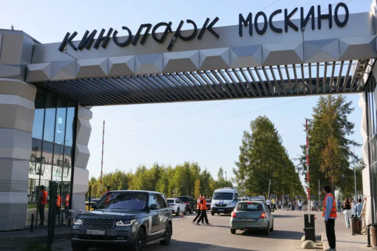 Фото: Михаил Метцель/ТАСС
