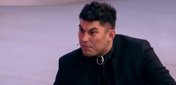    Бари Алибасов-младший. Фото: ТВЦ