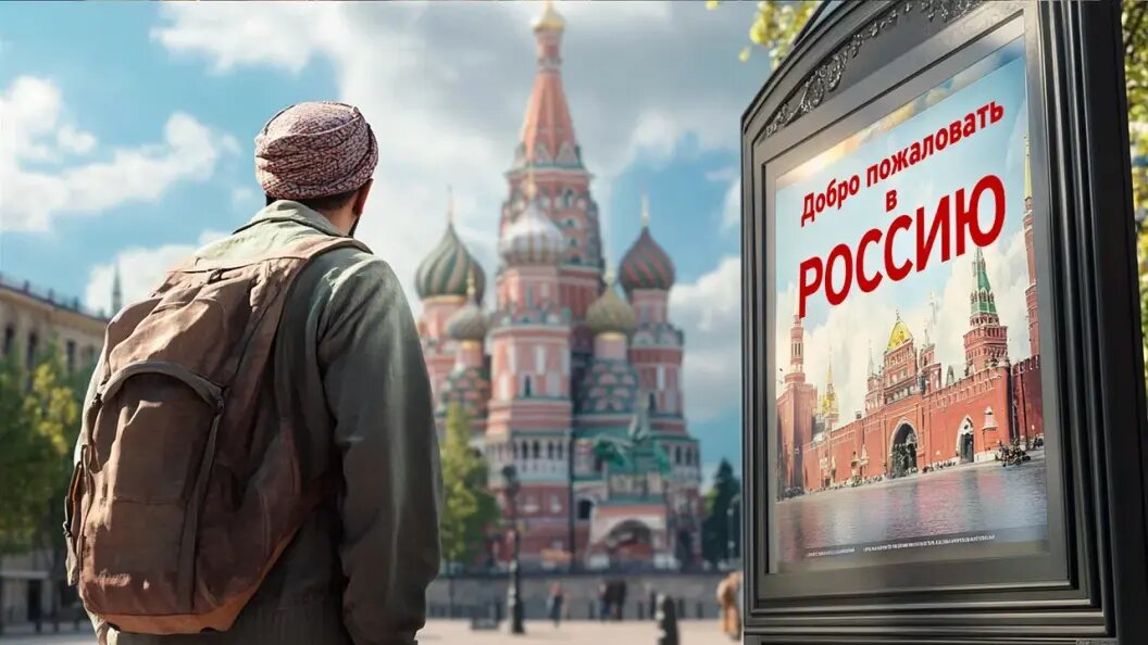    коллаж Царьград