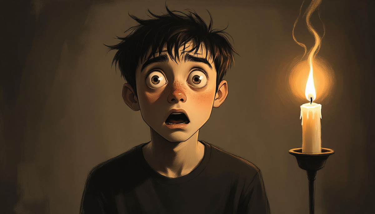 Картинка создана нейросетью YandexGPT 5 Pro