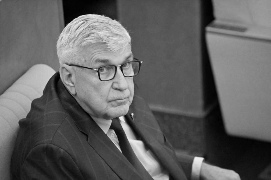    Владимир Федоренко/РИА Новости