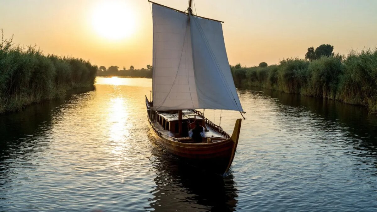    Сгенерировано ИИ