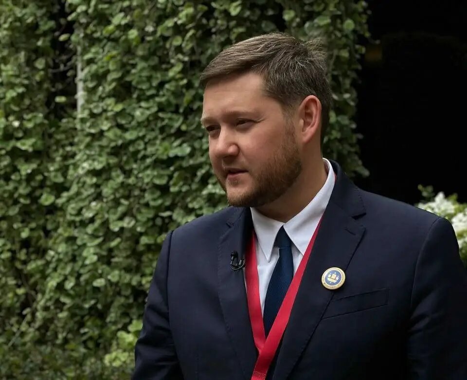     © Пресс-служба министерства экономики Краснодарского края. Олеся Черногузова