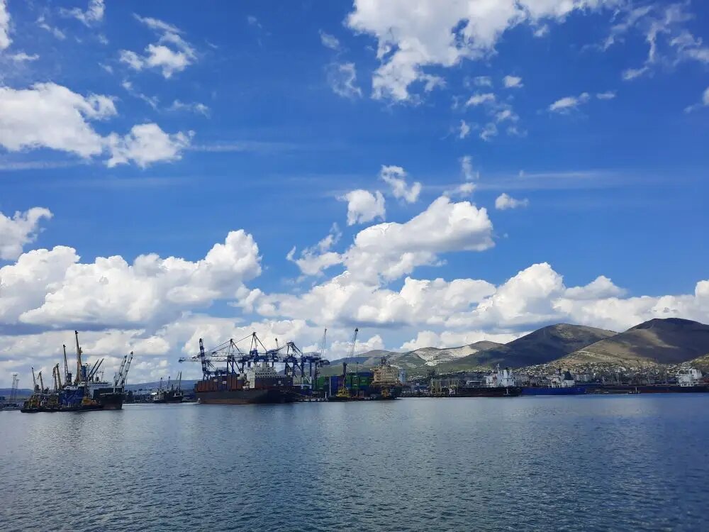    © "Интерфакс". Елена Плеханова