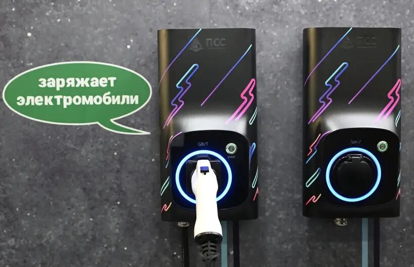     © РИА Новости. Максим Богодвид