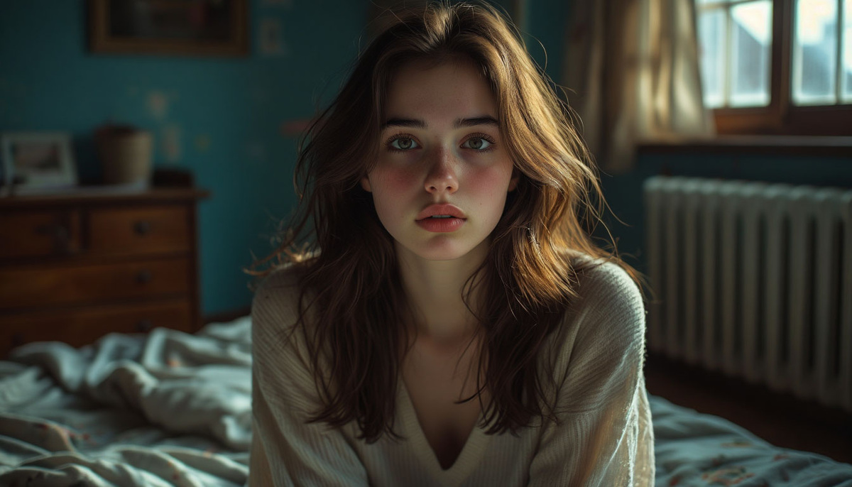 Картинка создана нейросетью YandexGPT 5 Pro