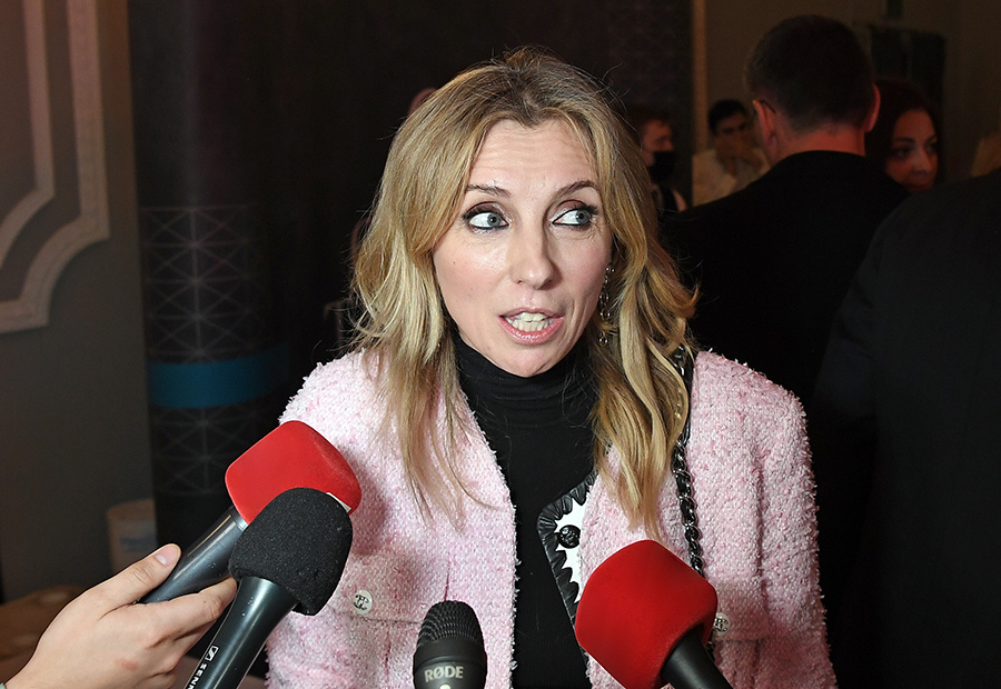    © Екатерина Чеснокова/РИА Новости