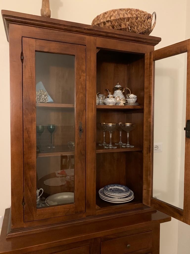 Частный архив. «Бабушкин» буфет