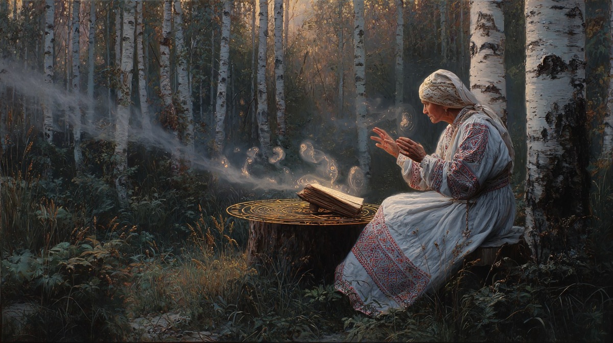 Большой ценностью в понимании, что собой представляют заговоры, является статья Александра Блока «Поэзия заговоров и заклинаний»