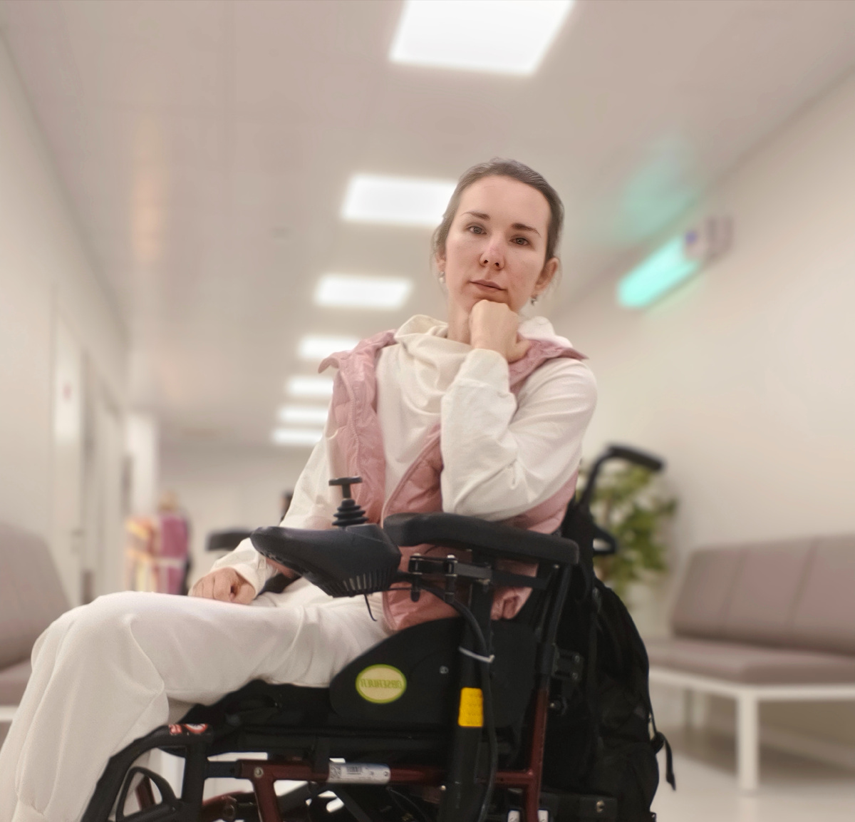 Автор канала