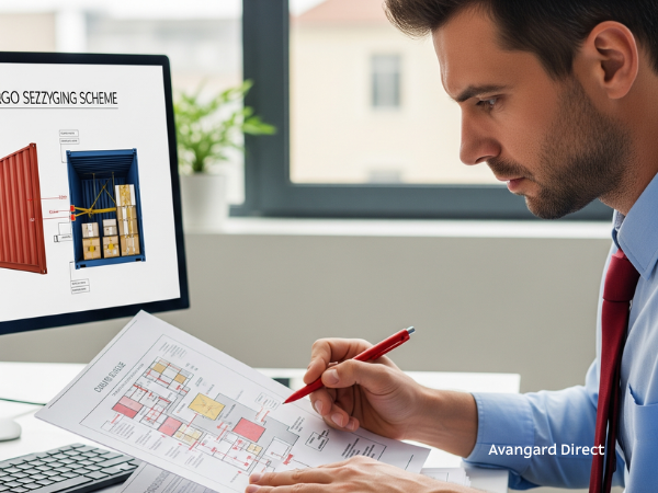 Пик поставок близко. Готовы ли ваши документы?