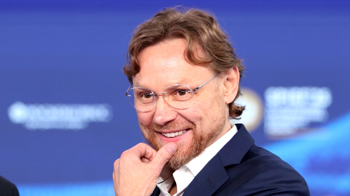    Валерий Карпин. Фото: GLOBAL LOOK PRESS