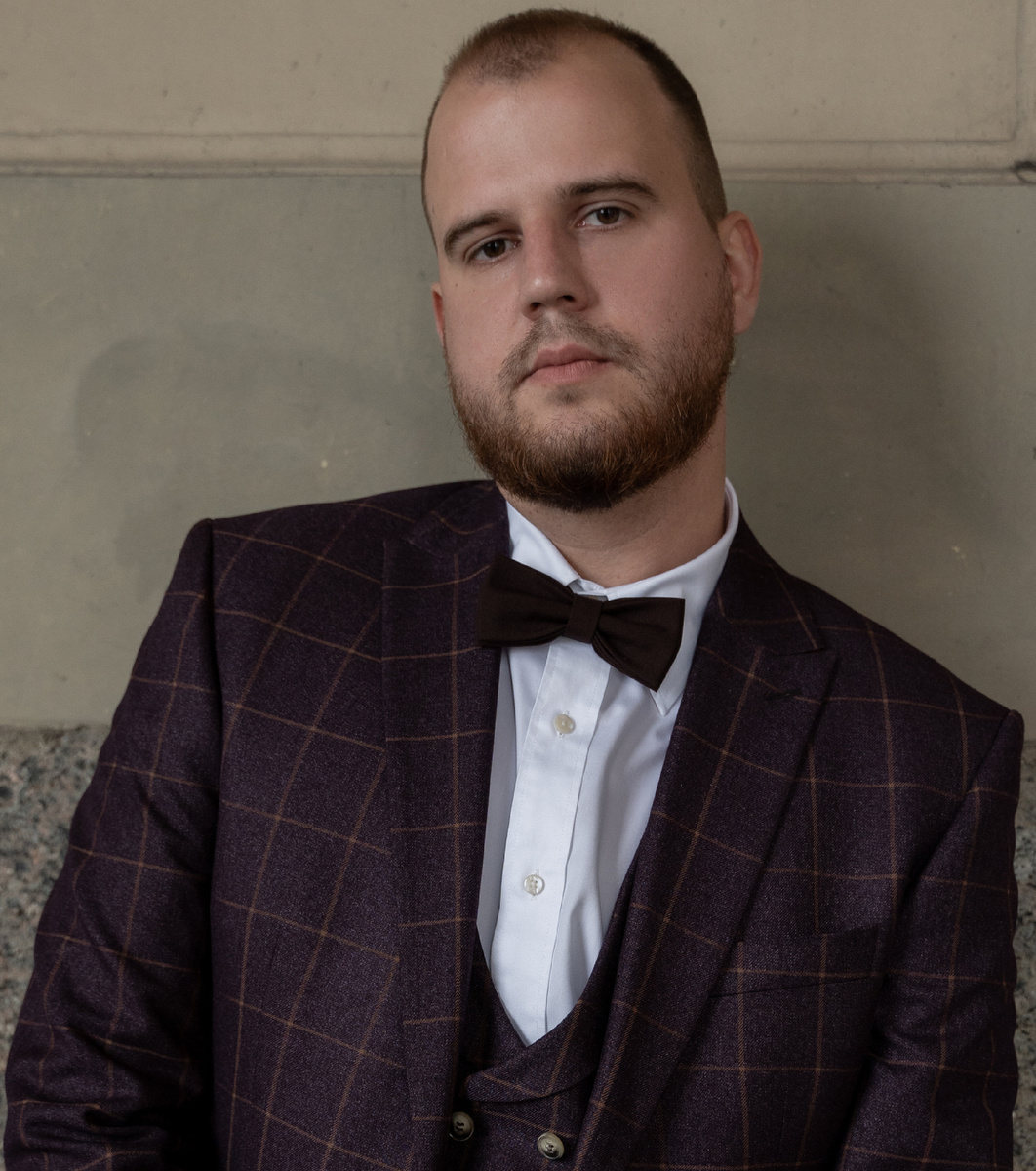 Николай Челышев