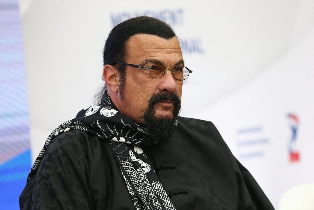    Фото © АГН «Москва» / Сергей Ведяшкин