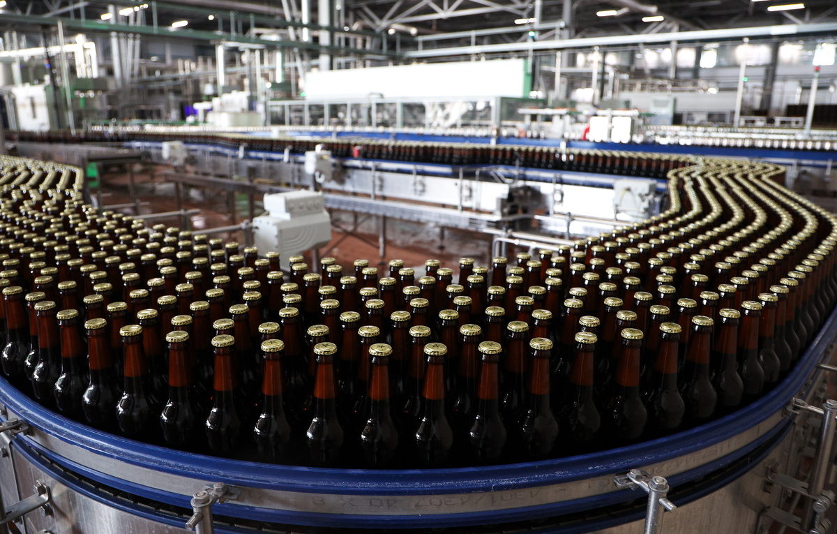 Егор Алеев/ТАСС