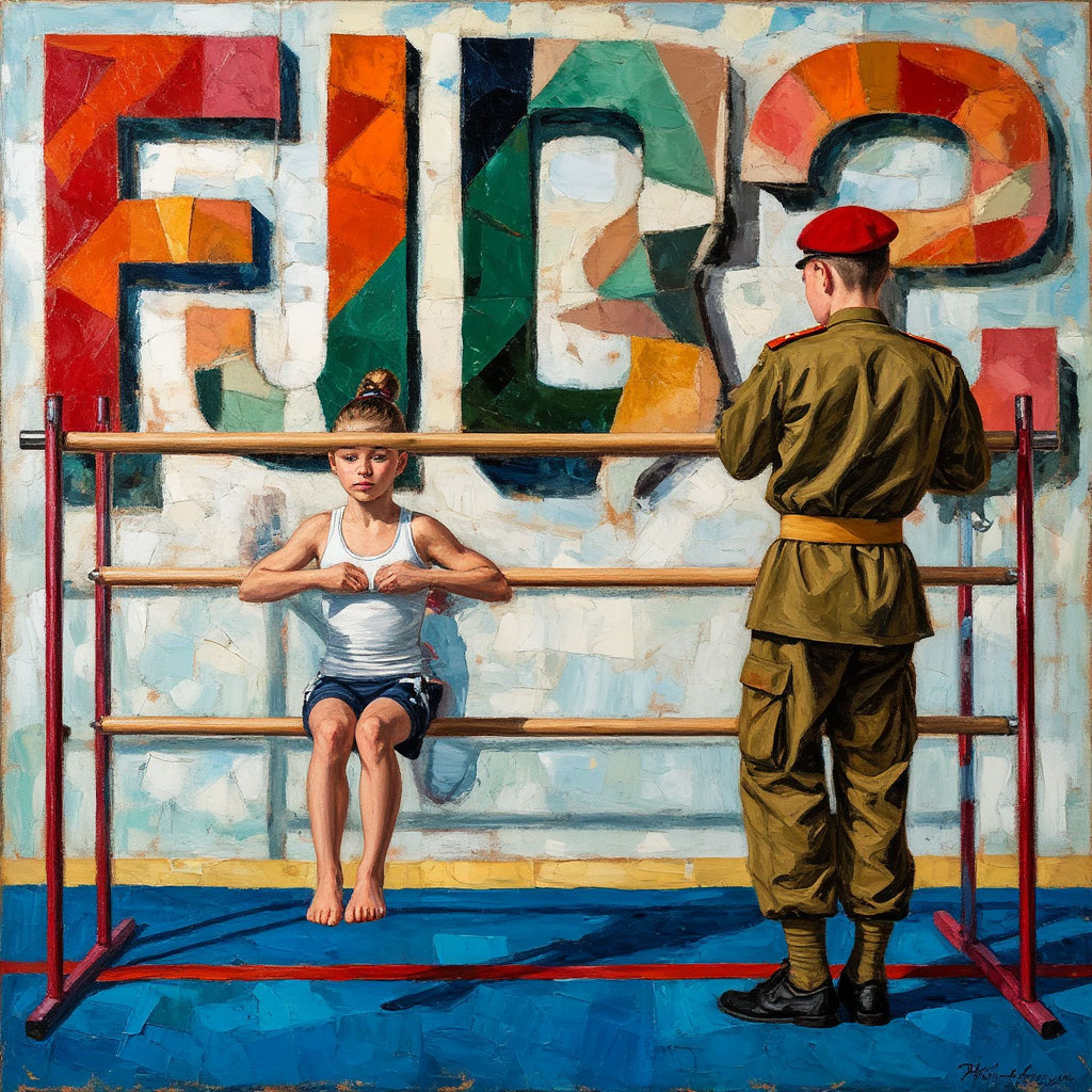 Картинка сгенерирована нейросетью shedevrum