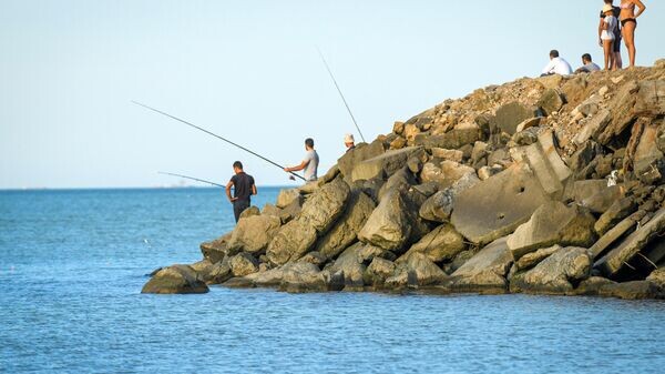    © Sputnik / Мурад Оруджев