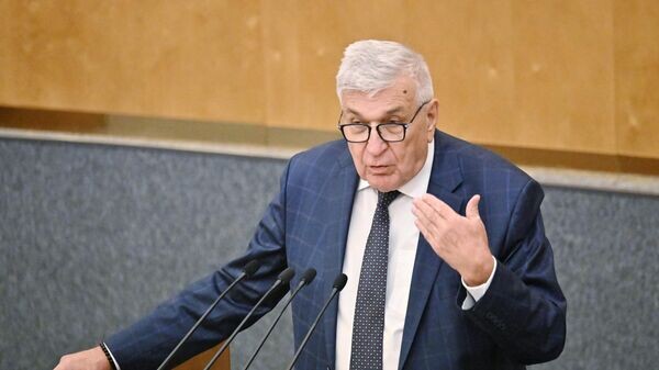    © Sputnik / Владимир Федоренко