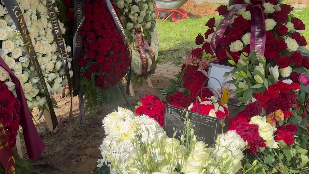    Фото: Скриншот видео / ТАСС / Telegram