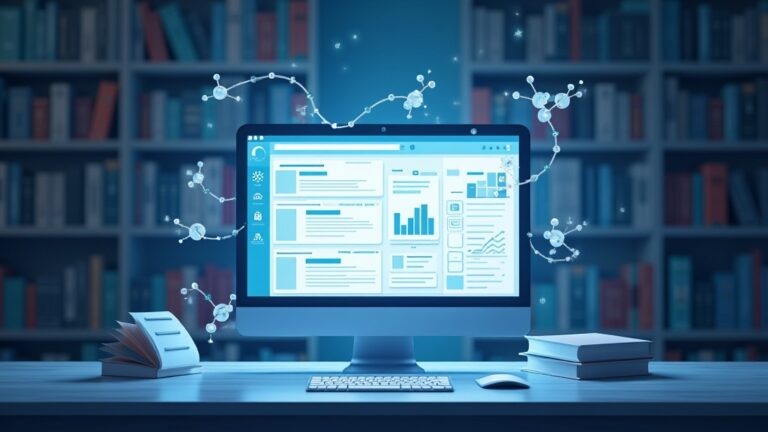    ExplainPaper: Платформа для упрощения понимания научных исследований