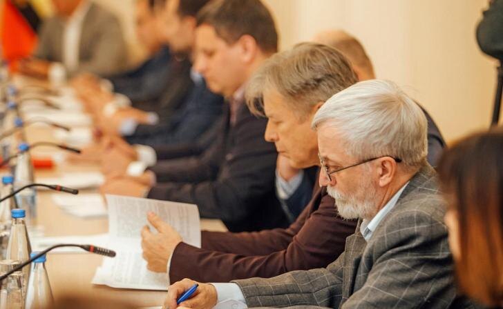    администрация КО