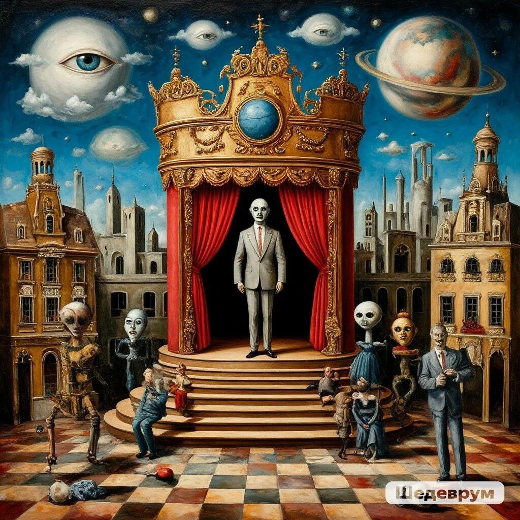 Расщепление