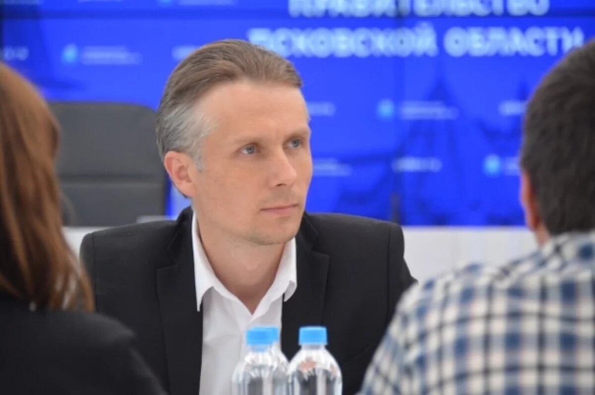    Назвали пять мест в Великих Луках, где появятся публичные точки Wi-Fi