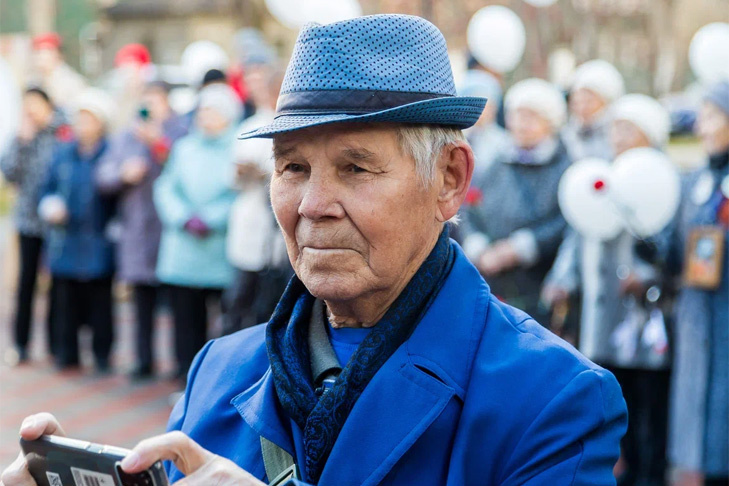    Фото Андрея Заржецкого