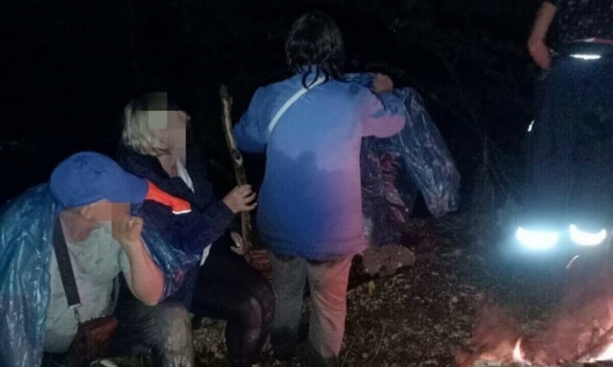    Фото t.me/kubanspas