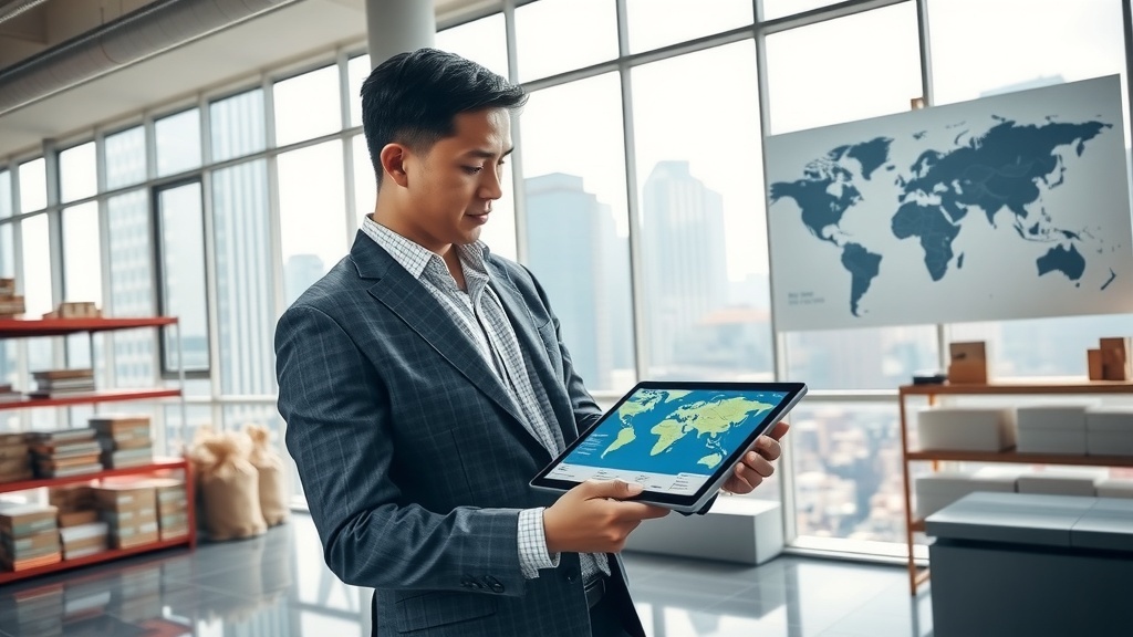    Ищете пути для успешного масштабирования франшизы с товарами из Китая? Узнайте о логистике, поставках и обучении франчайзи! kargo logistic