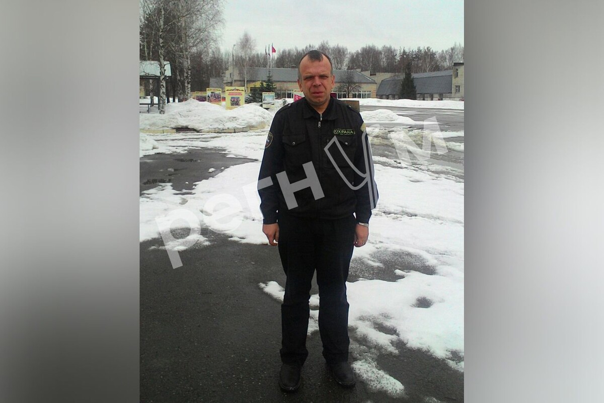    Олег Сырский / Источник: © Соцсети Олега Сырского