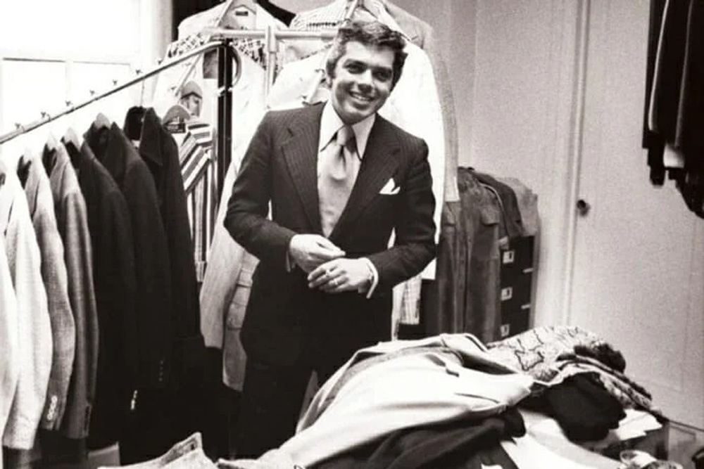    Лорена всегда привлекал аристократический стиль - он стал не только источником его вдохновения, но и главным ориентиром при создании бренда. Фото: Public domain