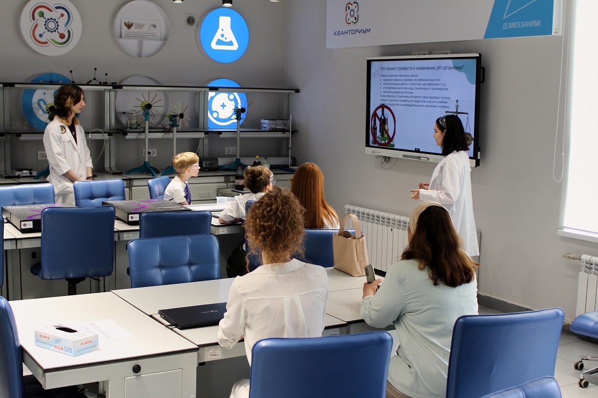    В августе планируется проведение интенсивных мини-смен