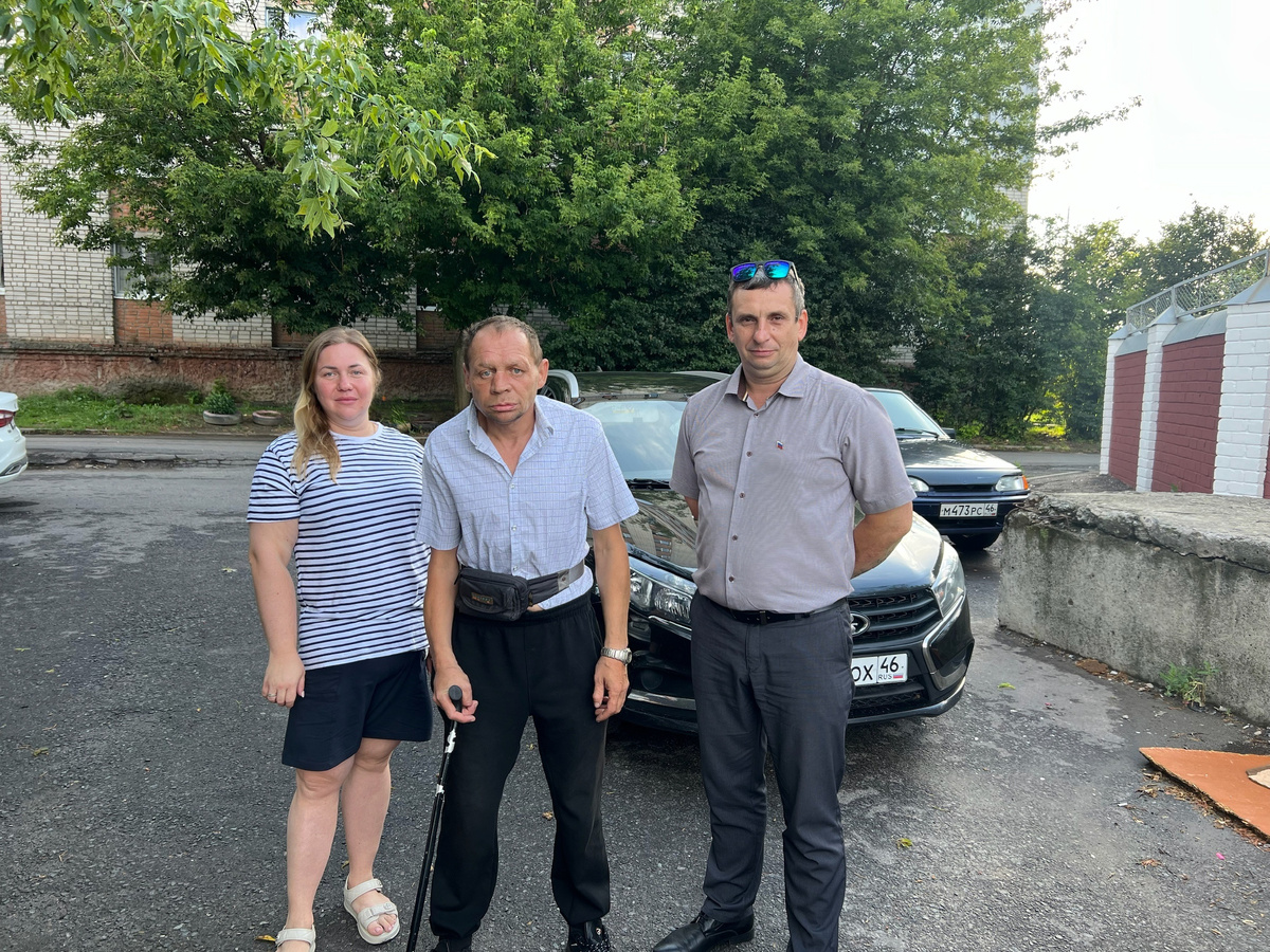 Фото: «Домик добрых дел» ВК