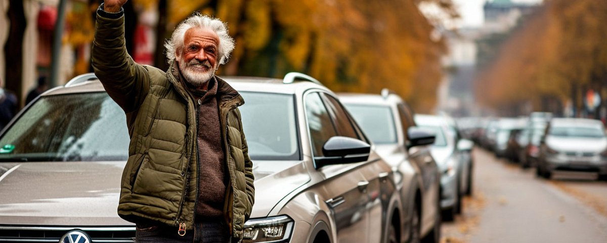 Картинка сгенерирована Шедеврумом