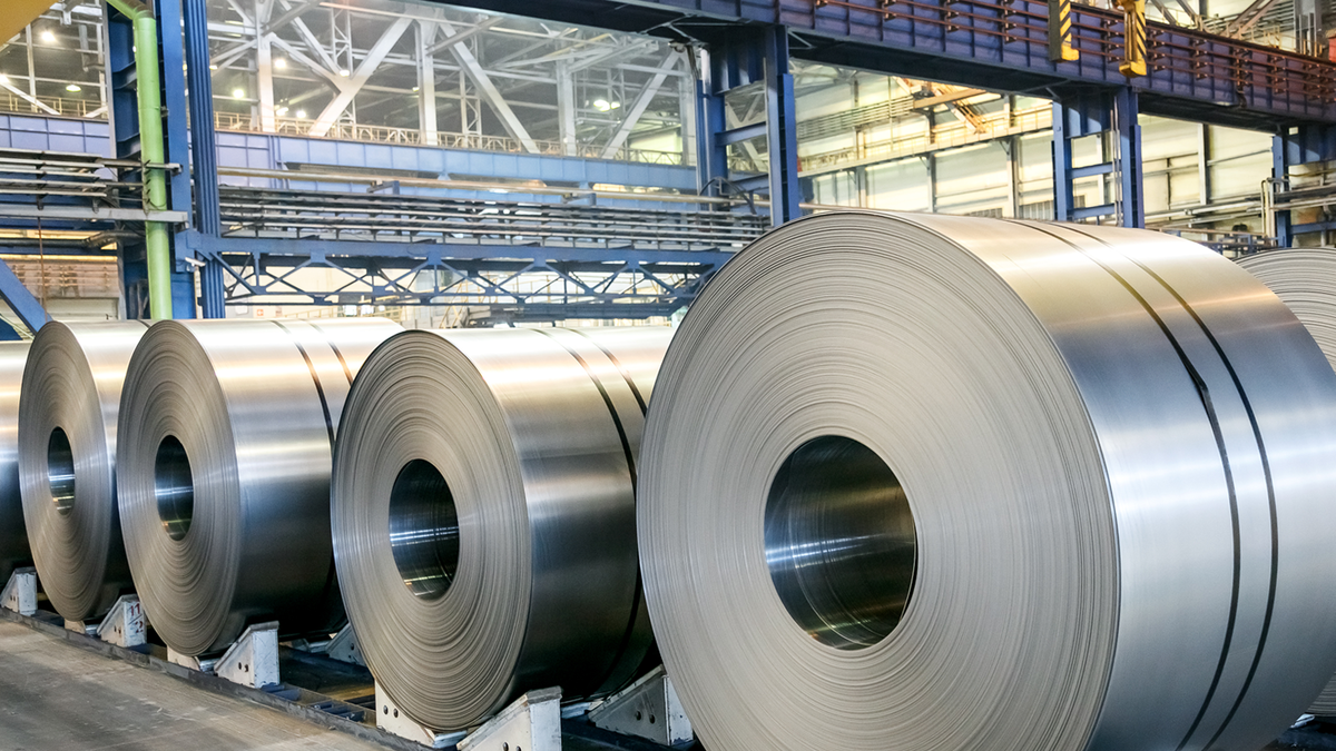ММК сохраняет лидерство в производстве ключевой металлопродукции