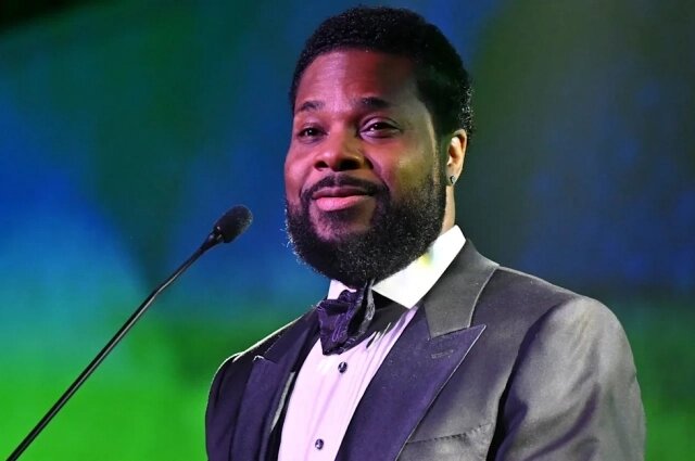    Малькольм-Джамал Уорнер. Фото: соцсети